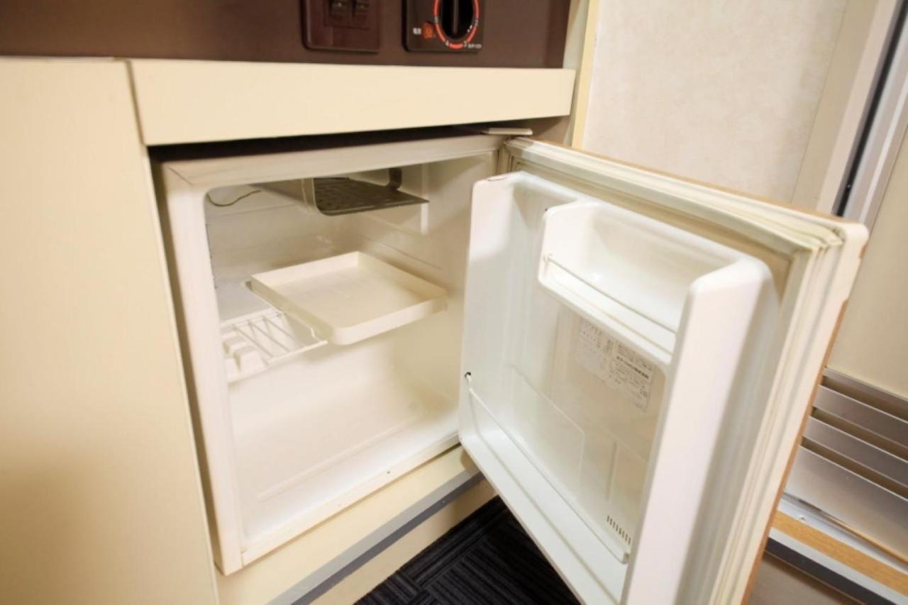 Monthly Mansion Tokyo West 21 - Vacation Stay 10866 Fuchū Exteriör bild